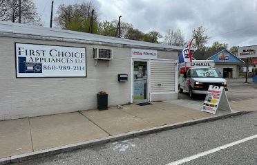 U-Haul Neighborhood Dealer
