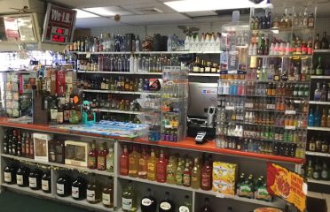 Jas Wine & Liquor