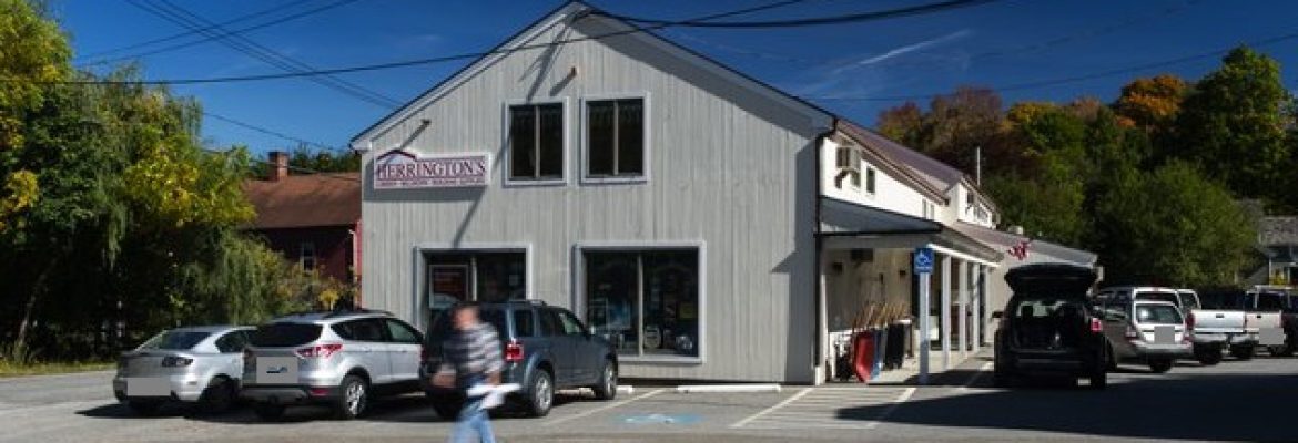 Ed Herrington, Inc. DBA Herrington’s