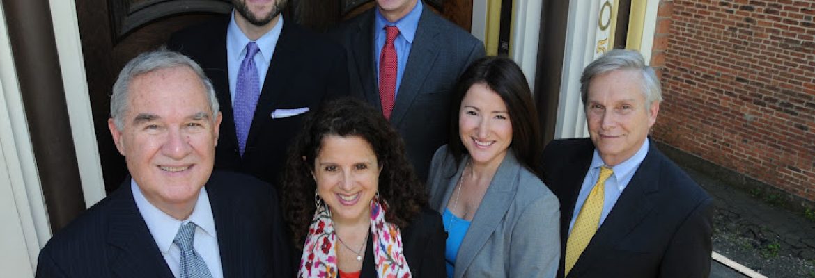 Garrison, Levin-Epstein, Fitzgerald & Pirrotti, PC