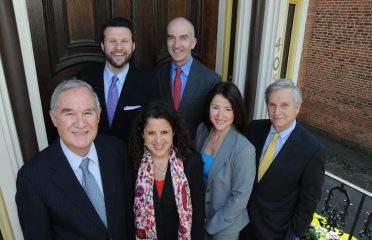 Garrison, Levin-Epstein, Fitzgerald & Pirrotti, PC