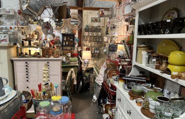Stratford Antique Center