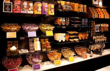Godiva Chocolatier