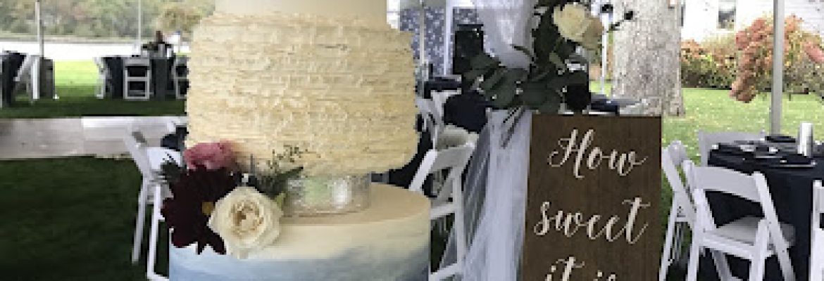 Heart and Hand Baking Co.