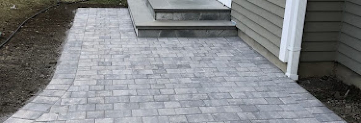 Kj masonry llc