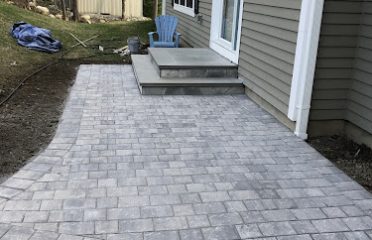 Kj masonry llc