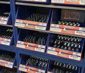 England True Value Hardware