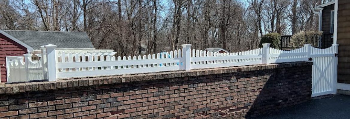 Connecticut Fencemen Inc The
