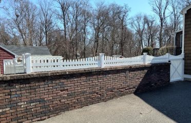 Connecticut Fencemen Inc The