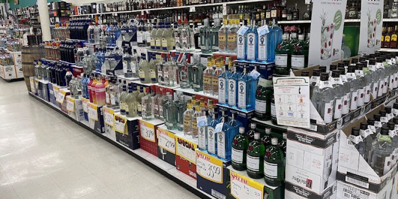Connecticut Beverage Mart