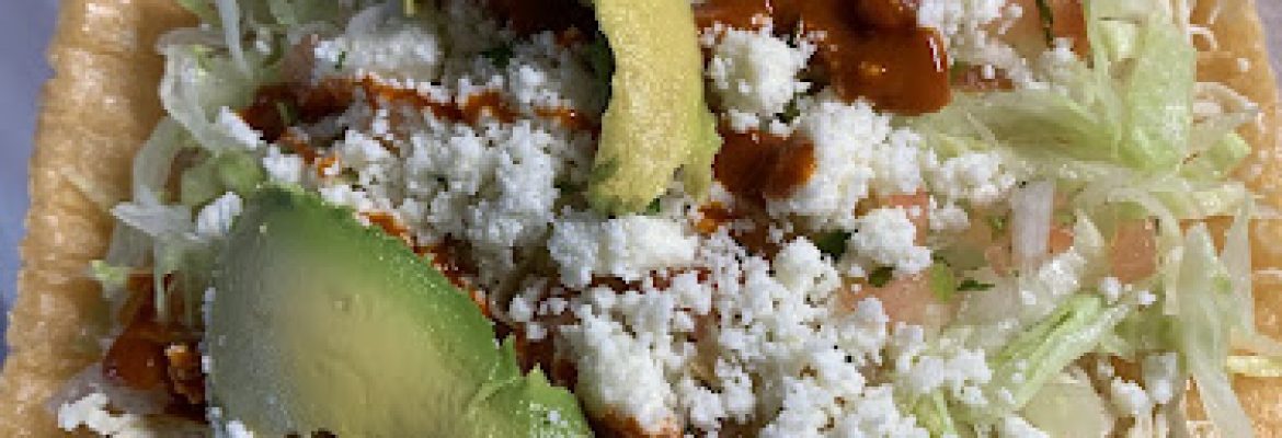 El Taco Loco LLC