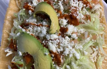 El Taco Loco LLC