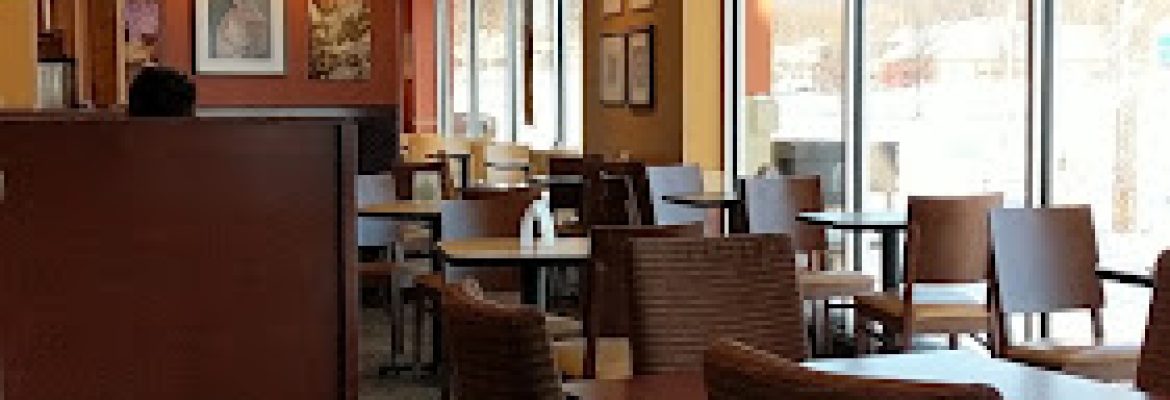 Panera Bread