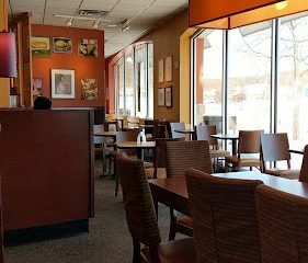Panera Bread