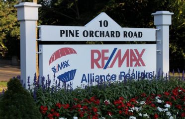 Re/Max Alliance