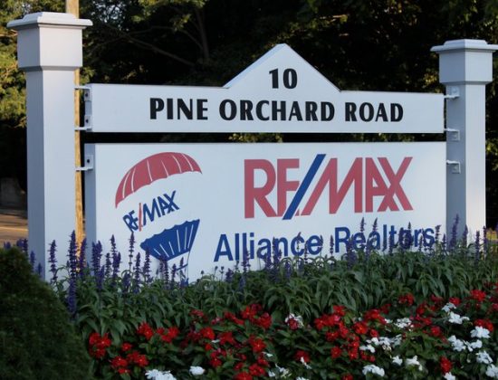 Re/Max Alliance