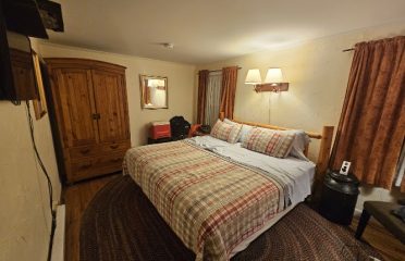 Cornwall Inn