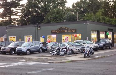 Village Auto Sales