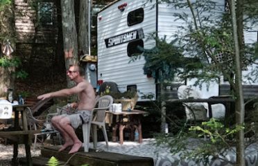 Lake Williams Campground Association, Inc.