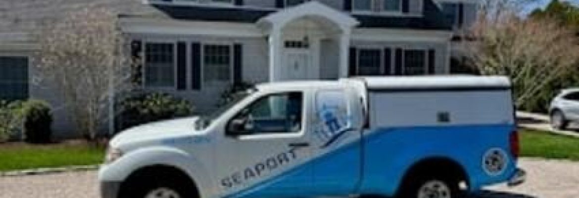 Seaport Pest Solutions
