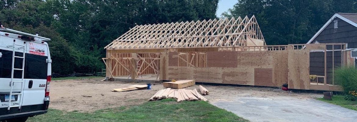 HM Construction Managers LLC