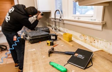 Home Services at The Home Depot
