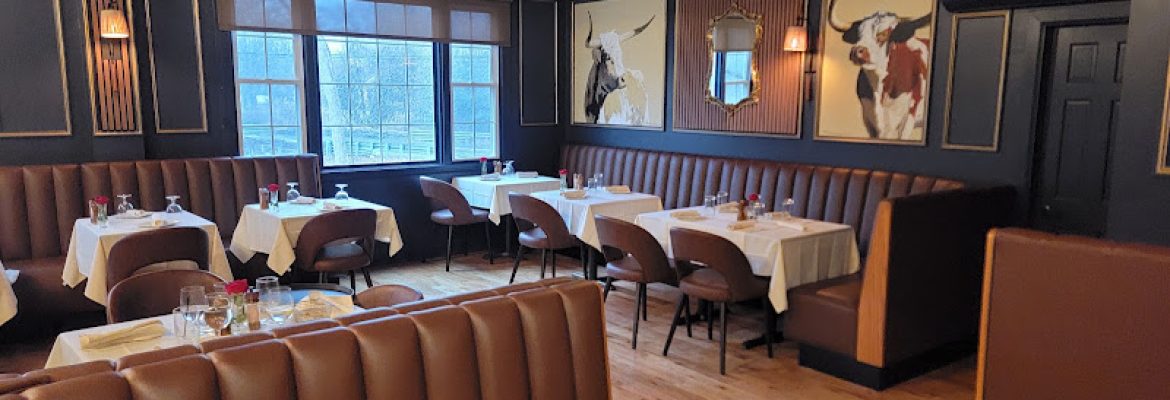 Madison Prime Steakhouse