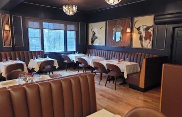 Madison Prime Steakhouse
