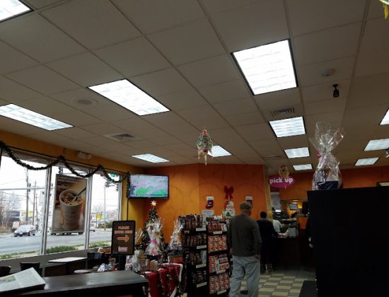 Dunkin’