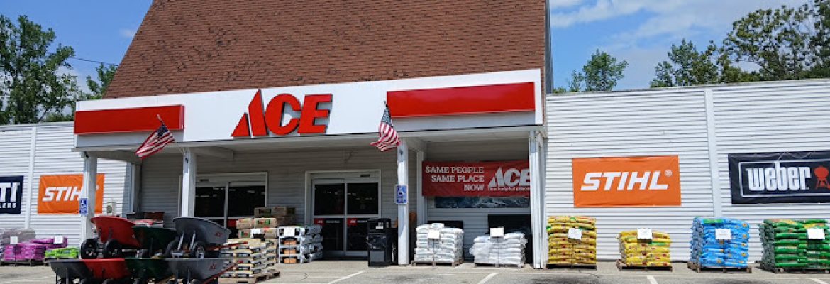 Ace Home Center Willimantic