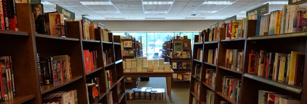 Barnes & Noble
