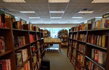 Barnes & Noble