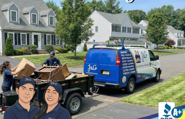 J & G Cleaning and Maintenance