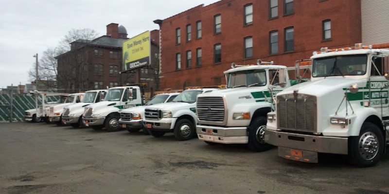 Corona’s Auto Parts, Towing & AutoBody, Inc.