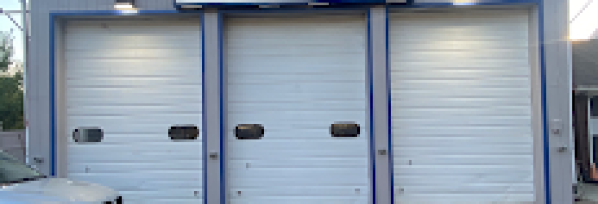 The Car Guys Garage LLC