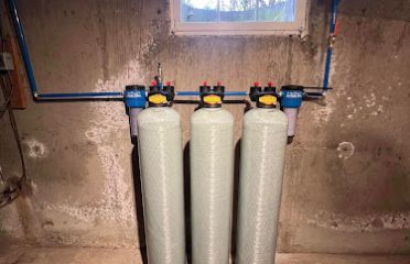 Glastonbury Water Systems