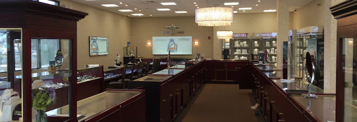 Hannoush Jewelers