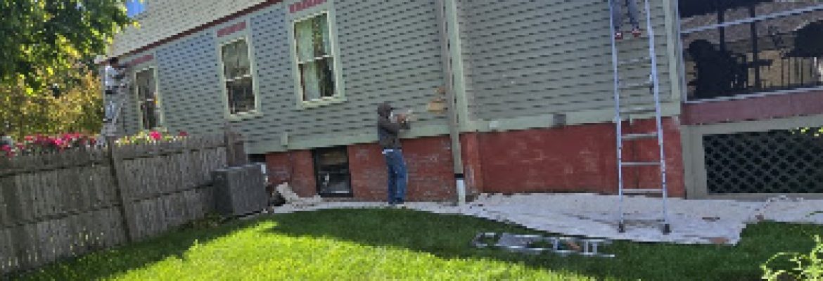 Tun Painting LLC