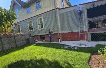 Tun Painting LLC