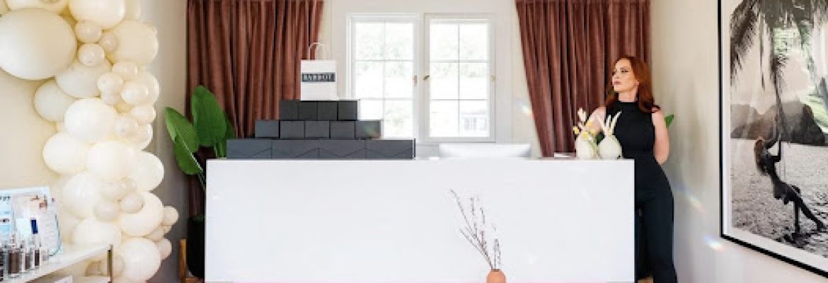 BARDOT Boutique Aesthetics
