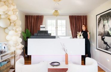 BARDOT Boutique Aesthetics