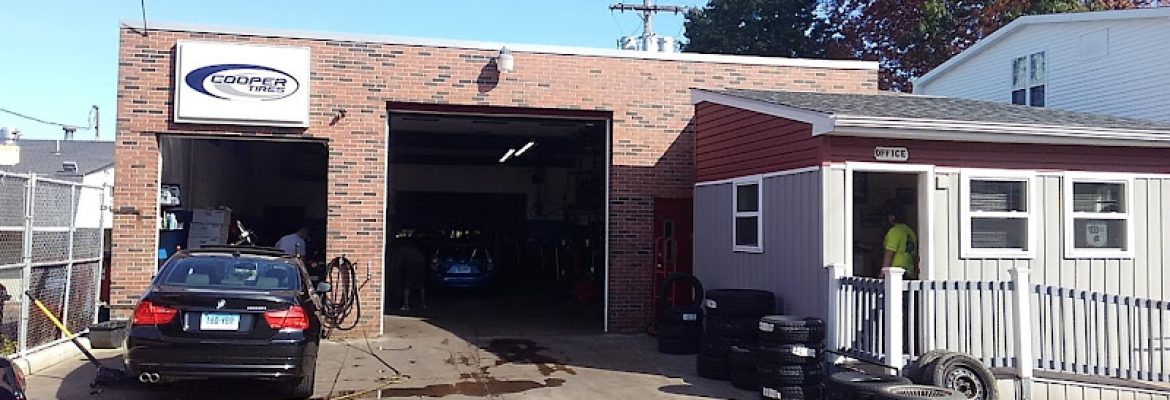 Tire Depot LLC