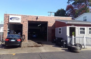 Tire Depot LLC