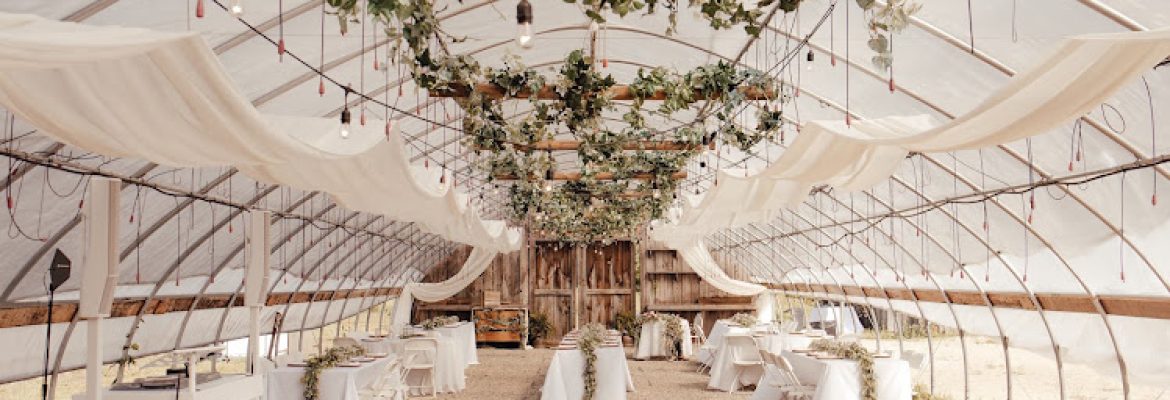 Sweet Hill & Co – SweetHillFarmCT/Weddings