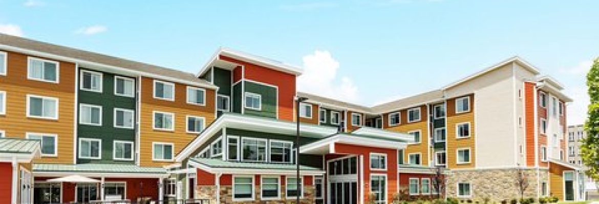 Residence Inn by Marriott New Haven Hamden