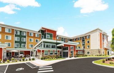 Residence Inn by Marriott New Haven Hamden