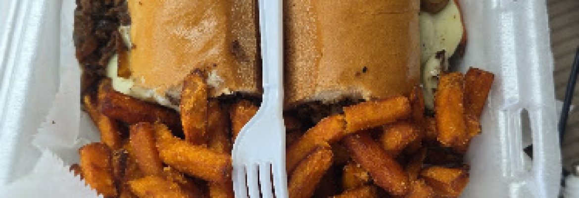 Country Kitchen food truck