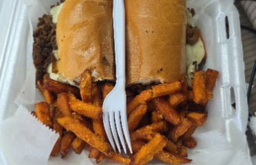Country Kitchen food truck
