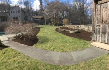 Antonio Landscaping Services LLC