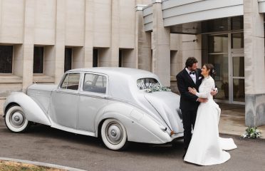 Classic Cars Inc